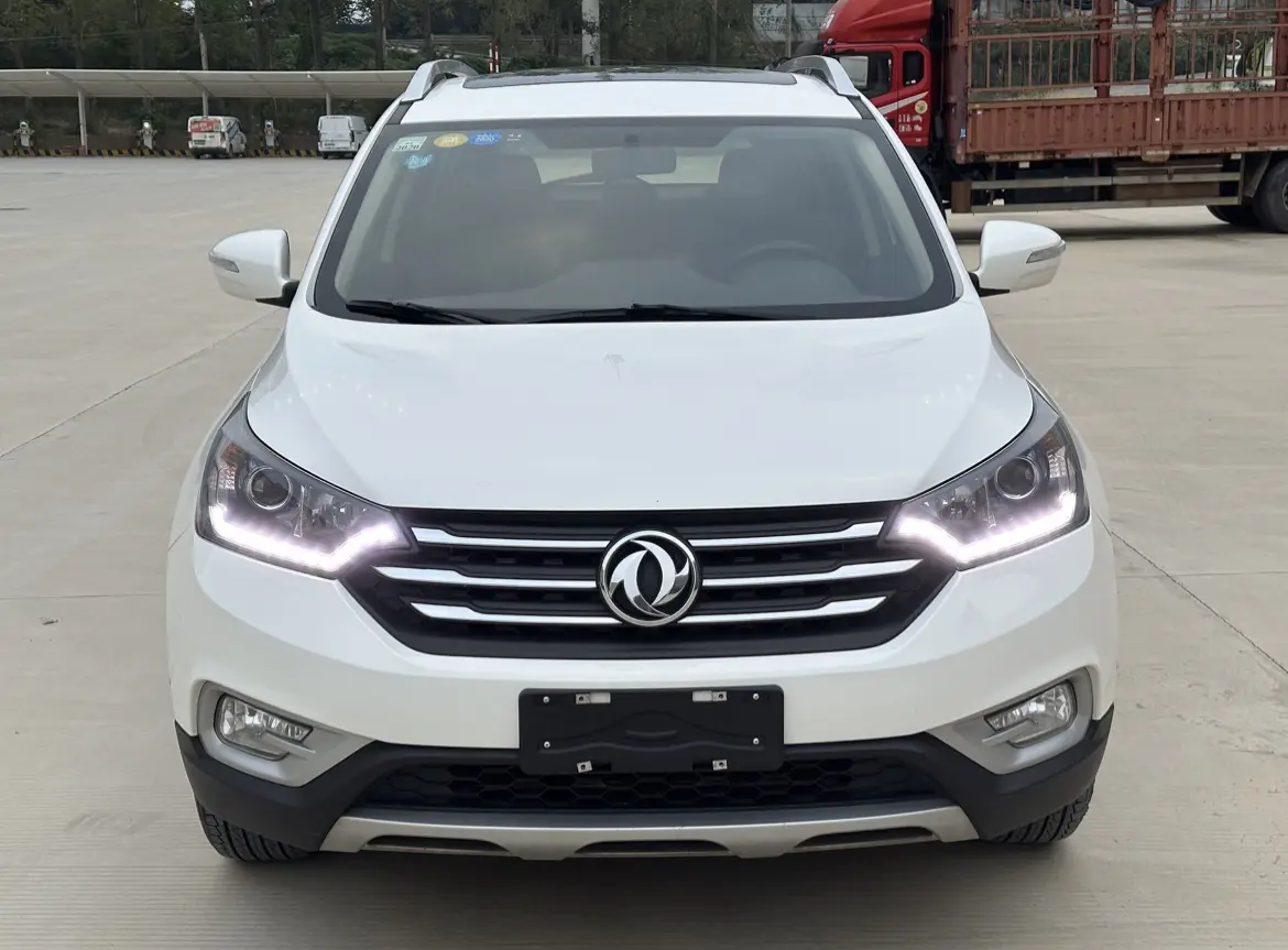 Dongfeng Fengshen AX7