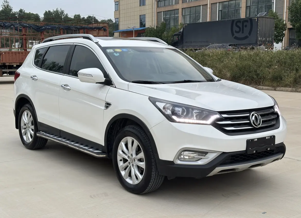 Dongfeng Fengshen AX7
