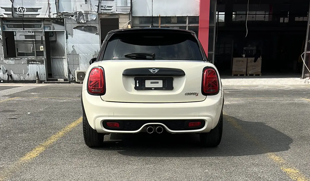 MINI MINI