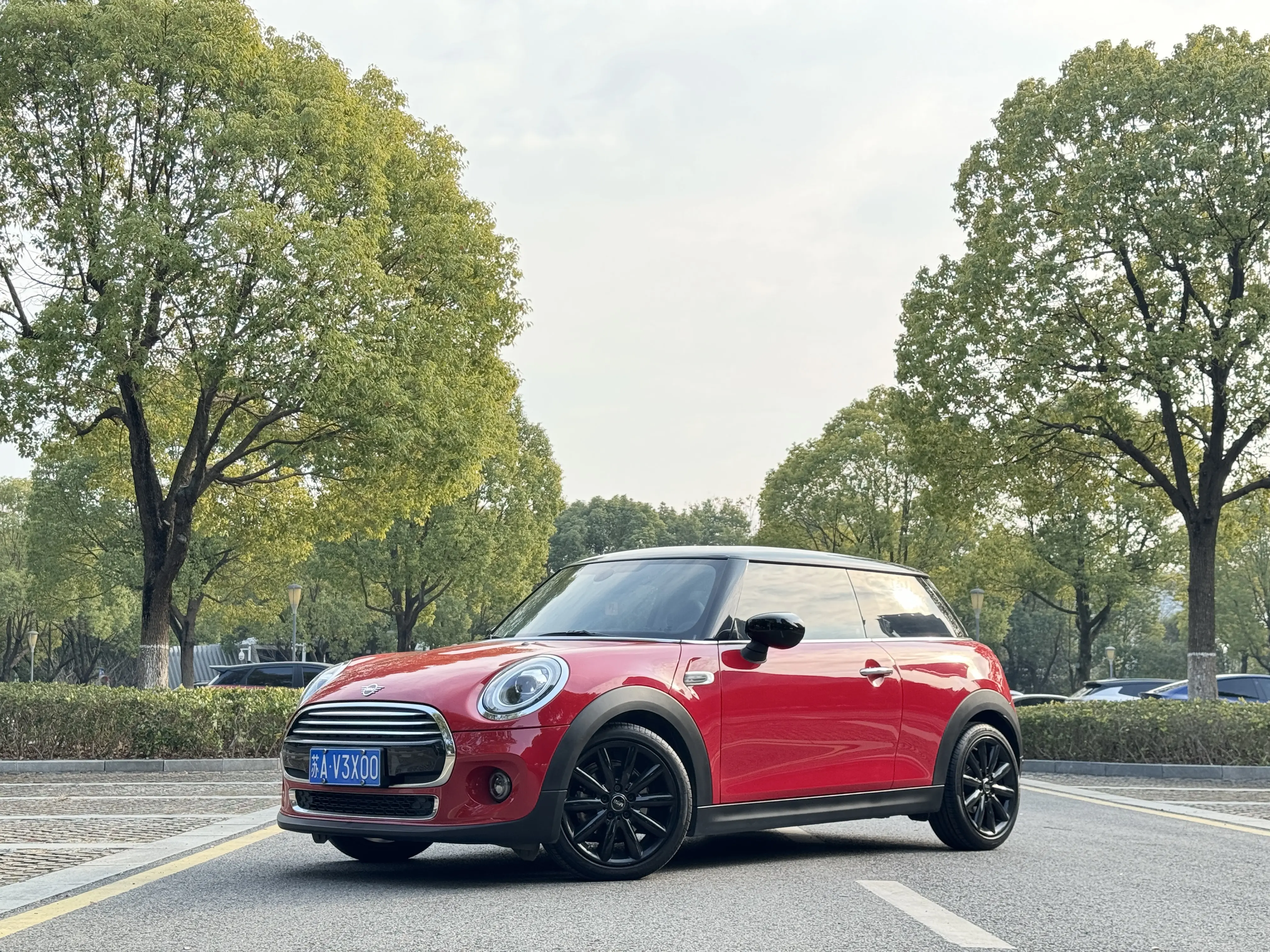 MINI MINI