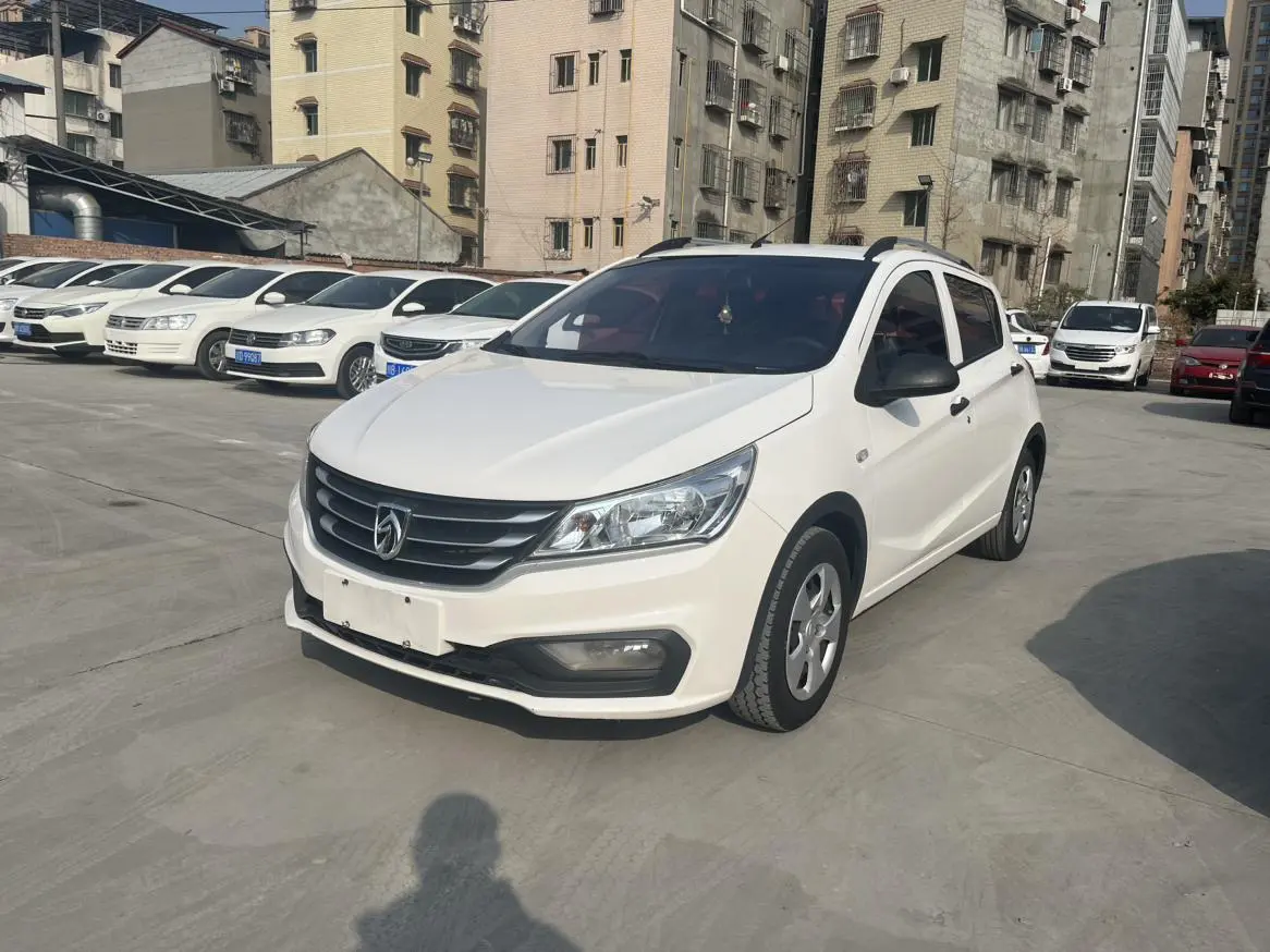 Baojun 310