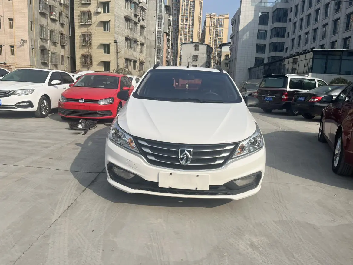Baojun 310