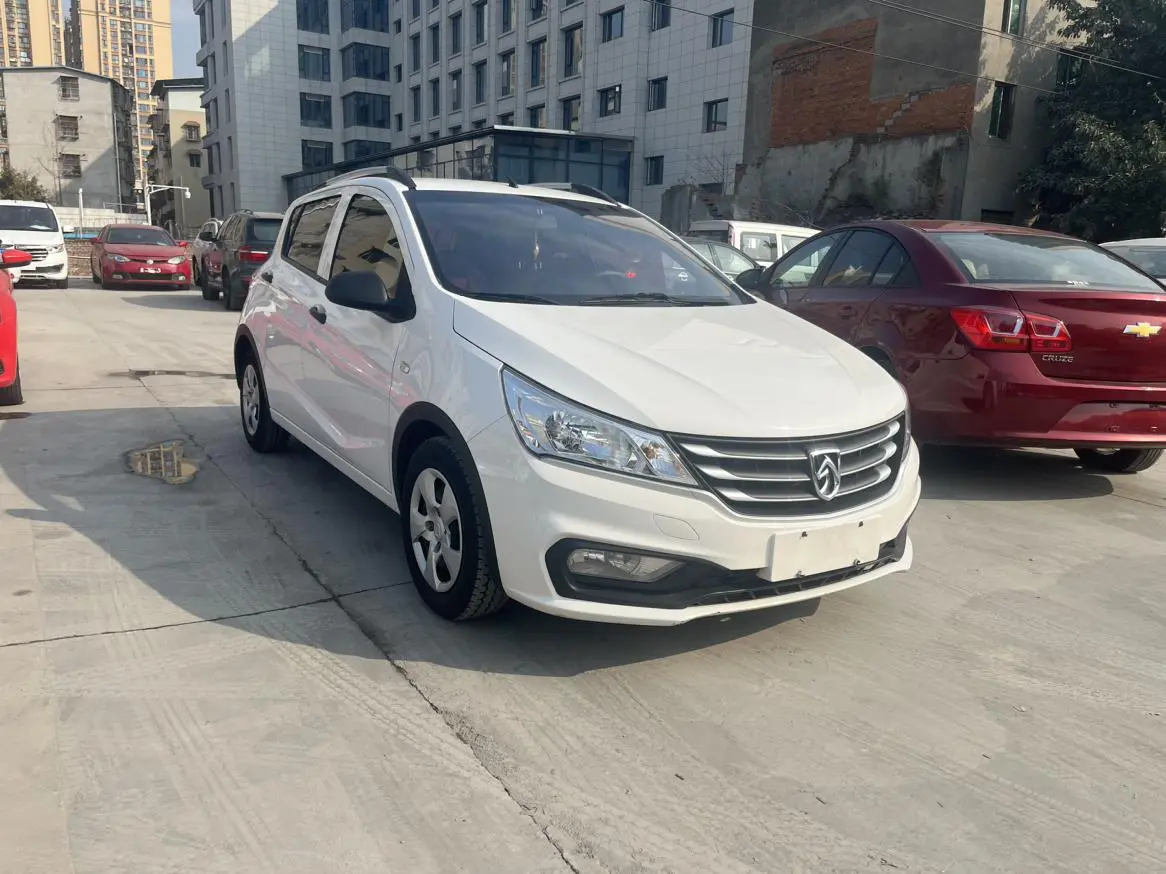 Baojun 310