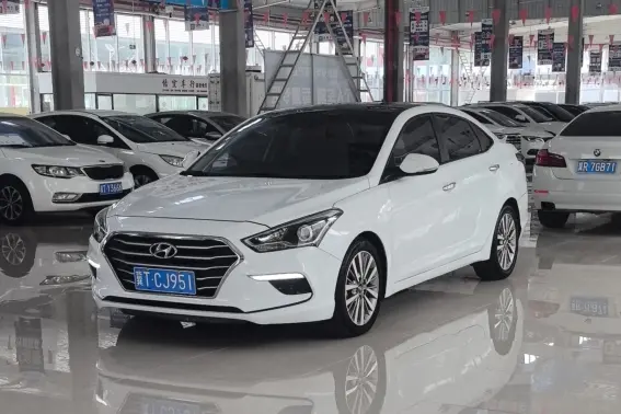 Hyundai Famous pictures