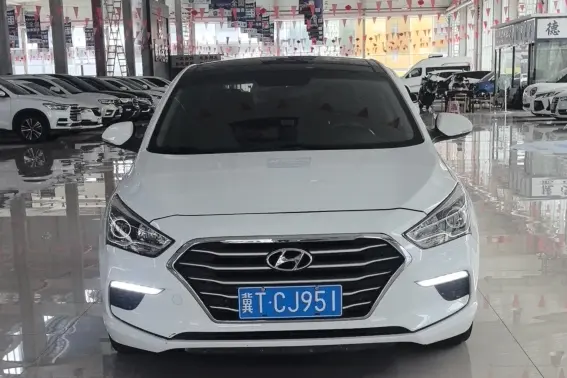 Hyundai Famous pictures