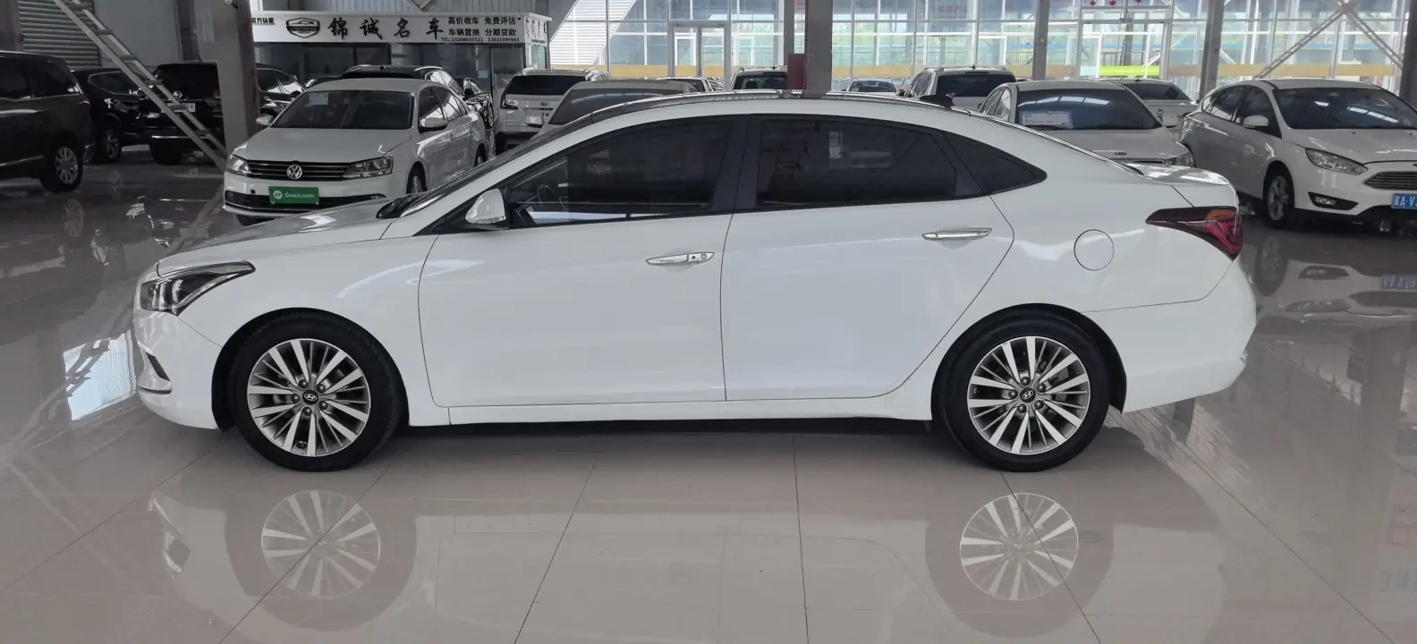 Hyundai Famous pictures