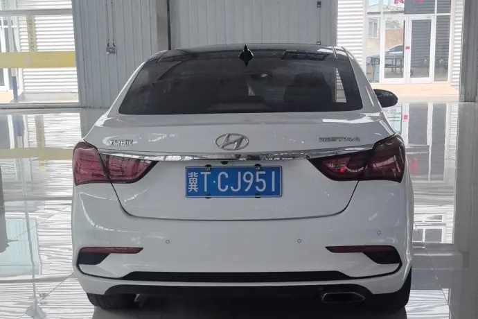 Hyundai Famous pictures