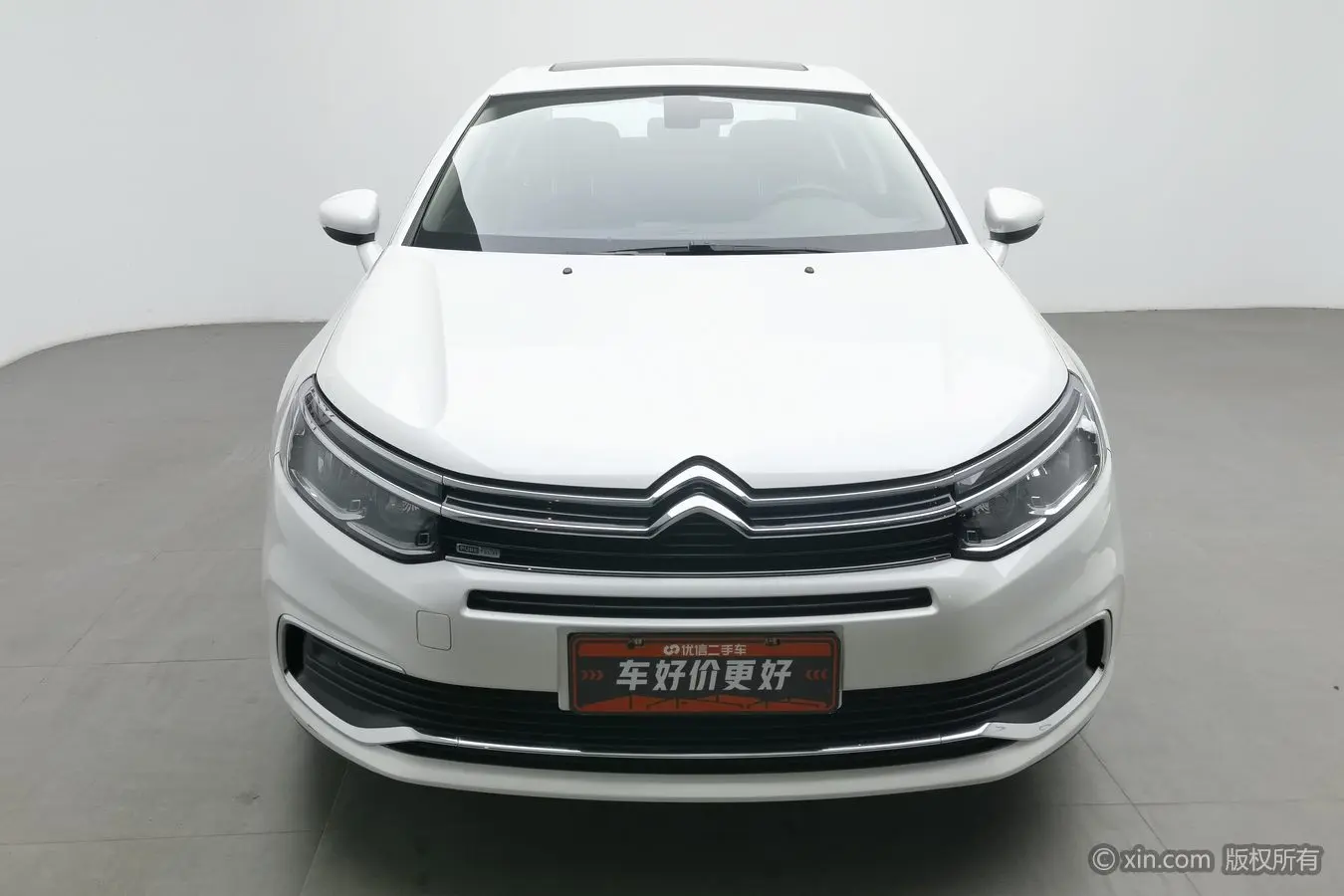 Citroën Citroen C5