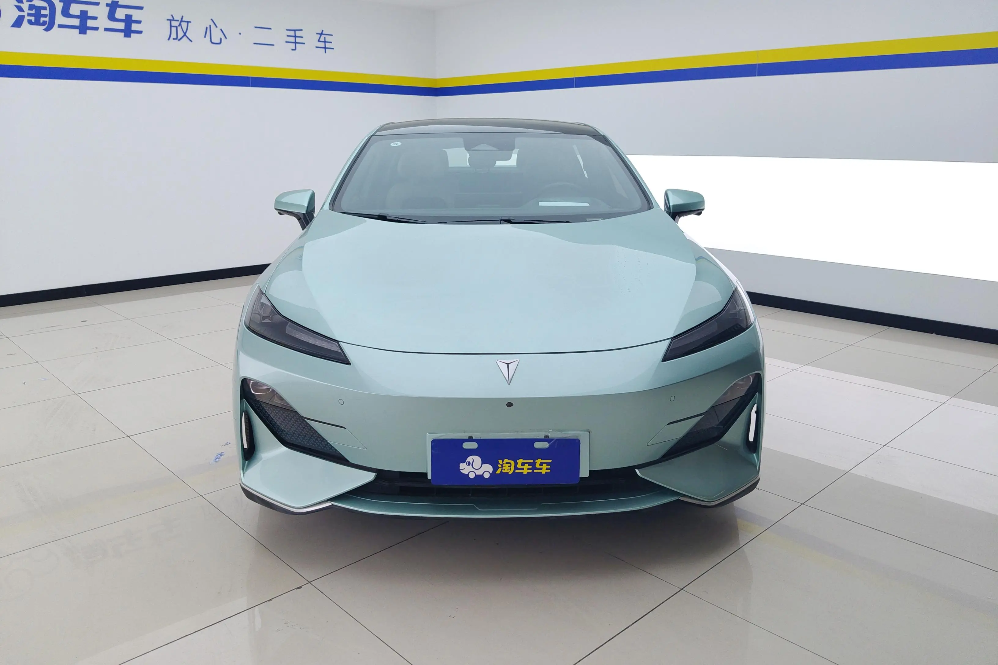 Deepal Dark blue SL03