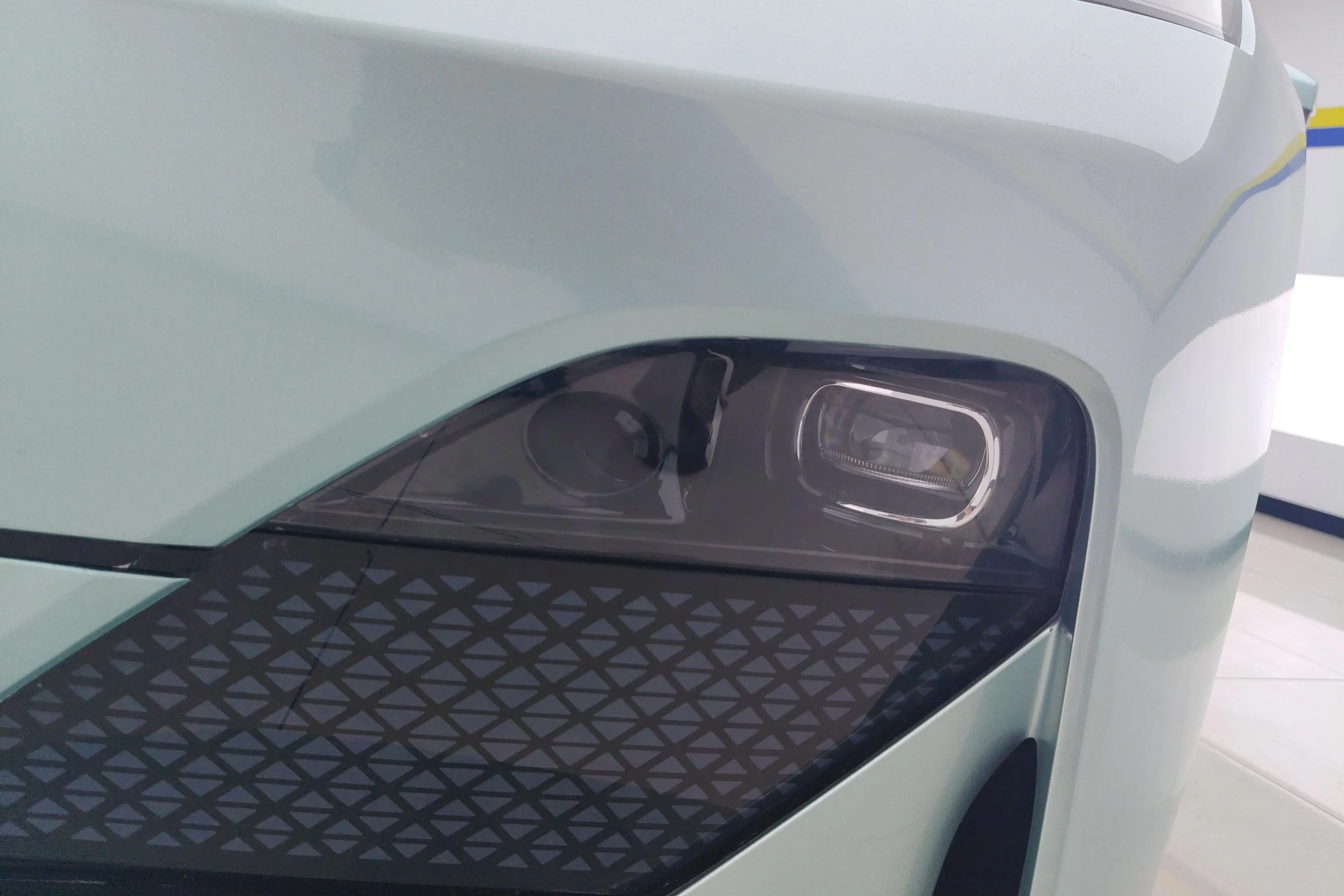 Deepal Dark blue SL03