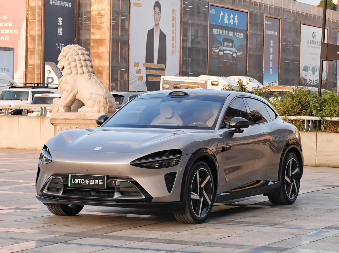 Xiaomi car Xiaomi YU7