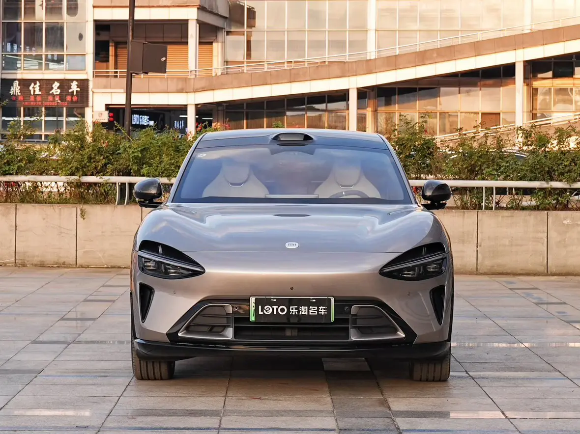 Xiaomi car Xiaomi YU7