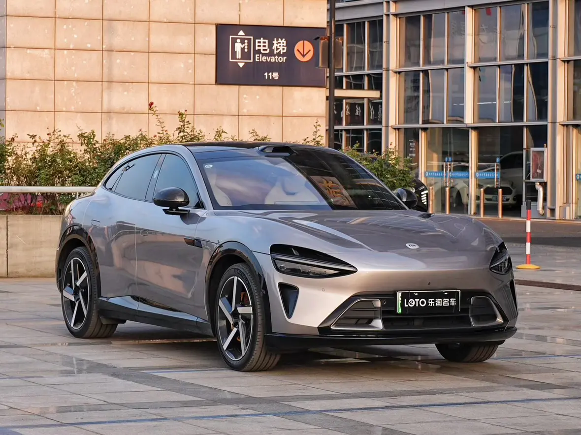 Xiaomi car Xiaomi YU7