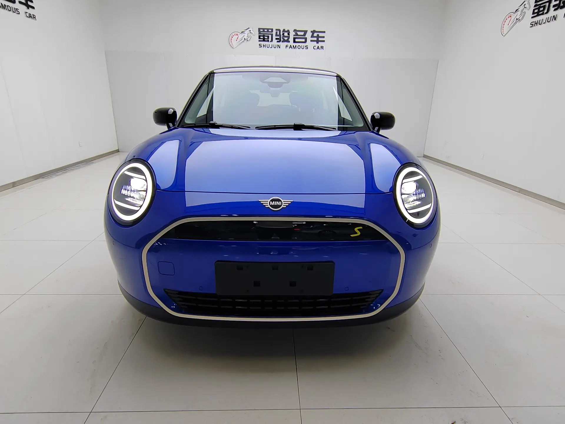 MINI ELECTRIC  COOPER