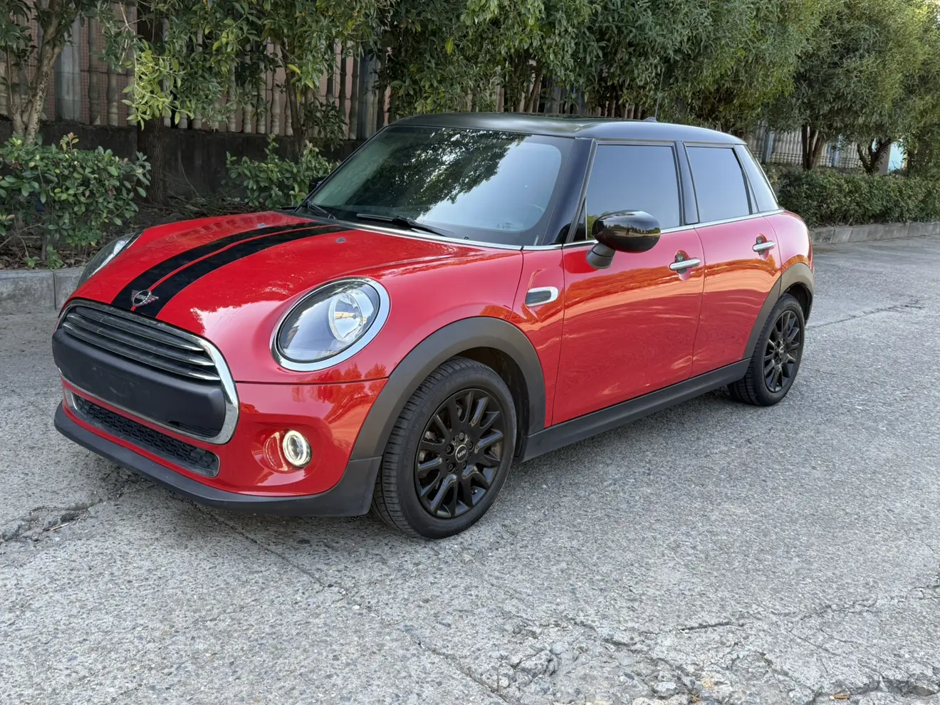 MINI MINI