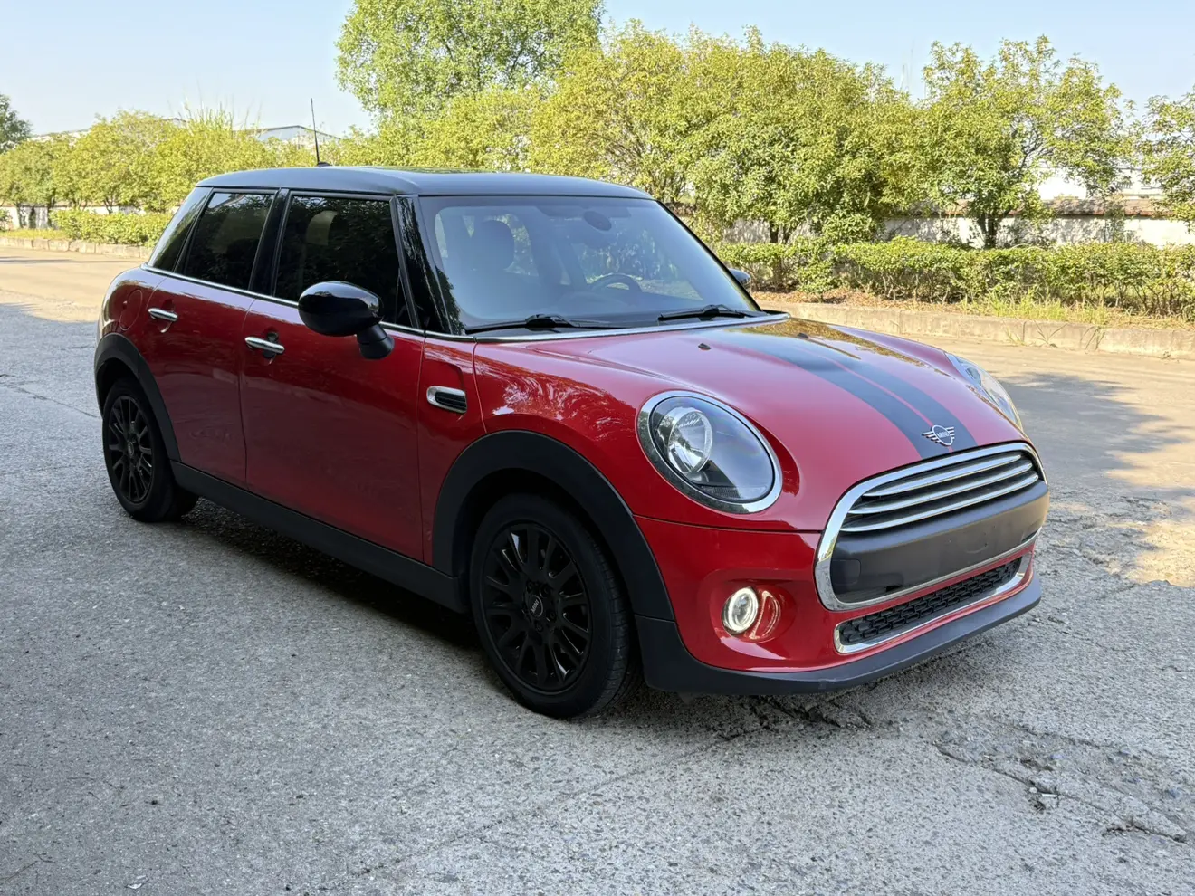 MINI MINI