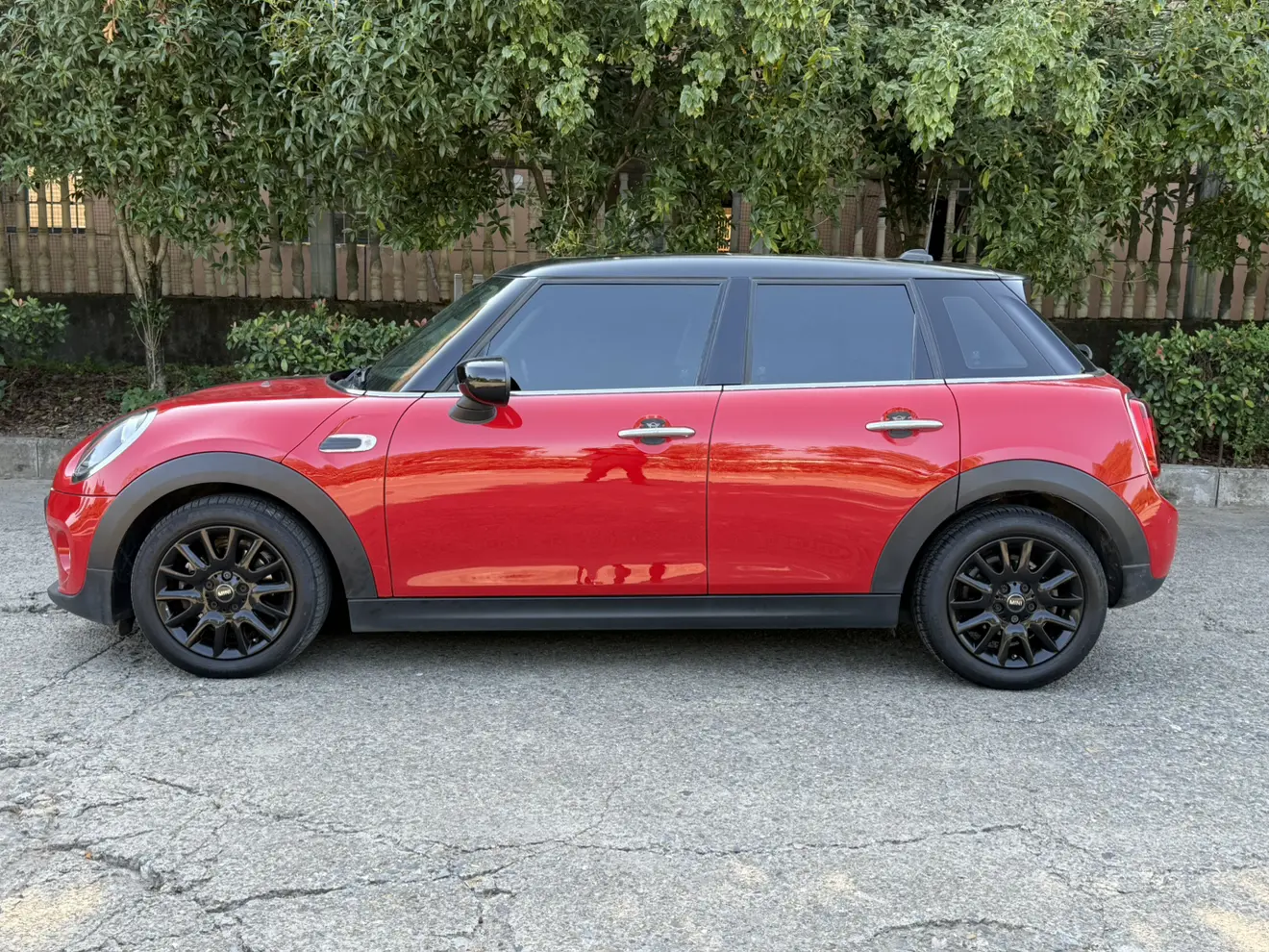 MINI MINI
