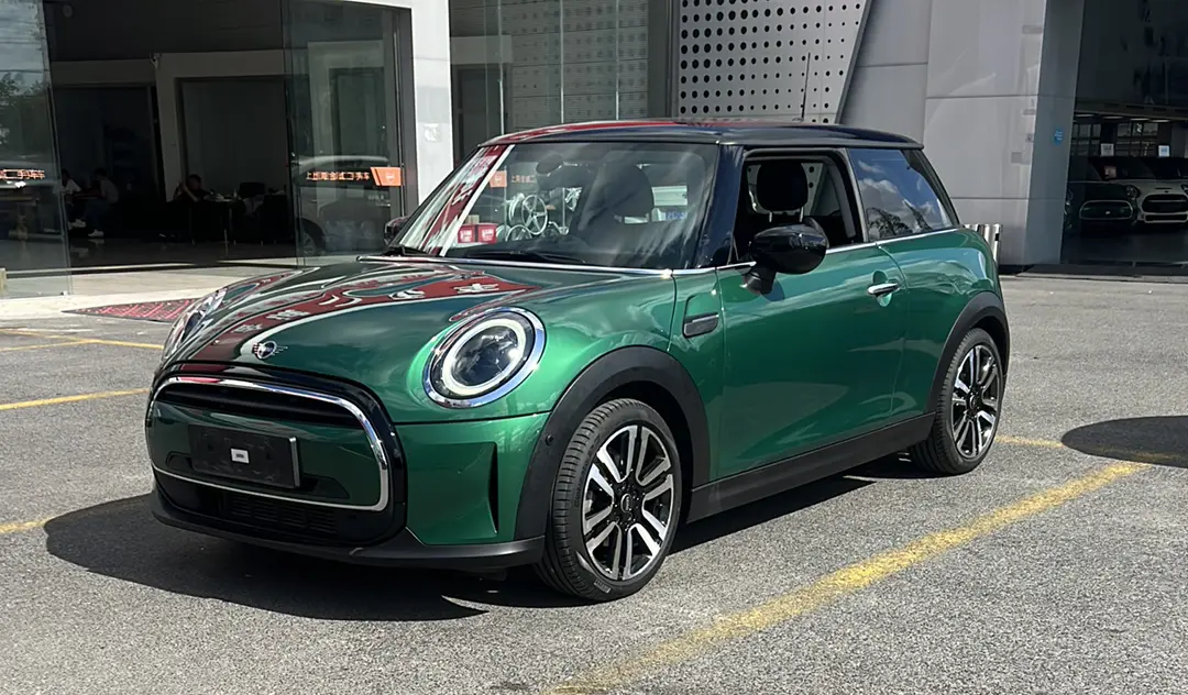 MINI MINI