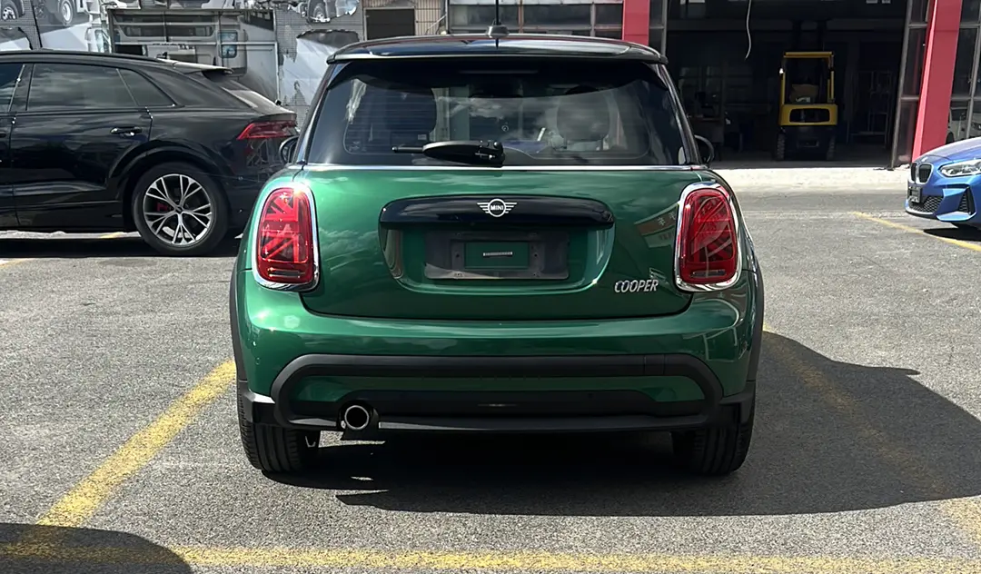 MINI MINI