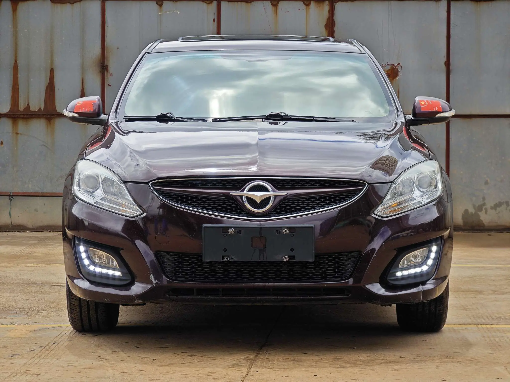HAIMA Haima M6