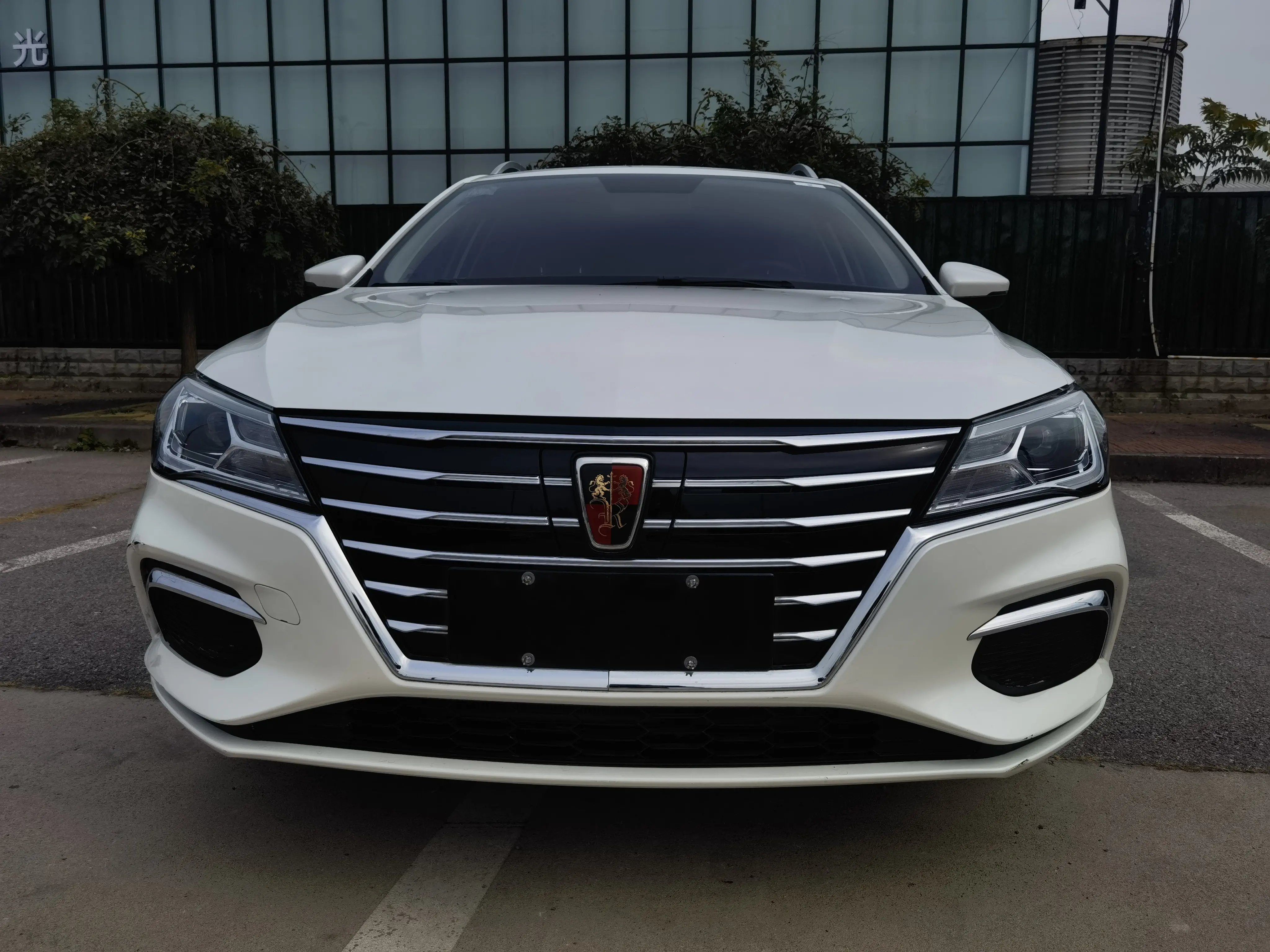 Roewe Ei5