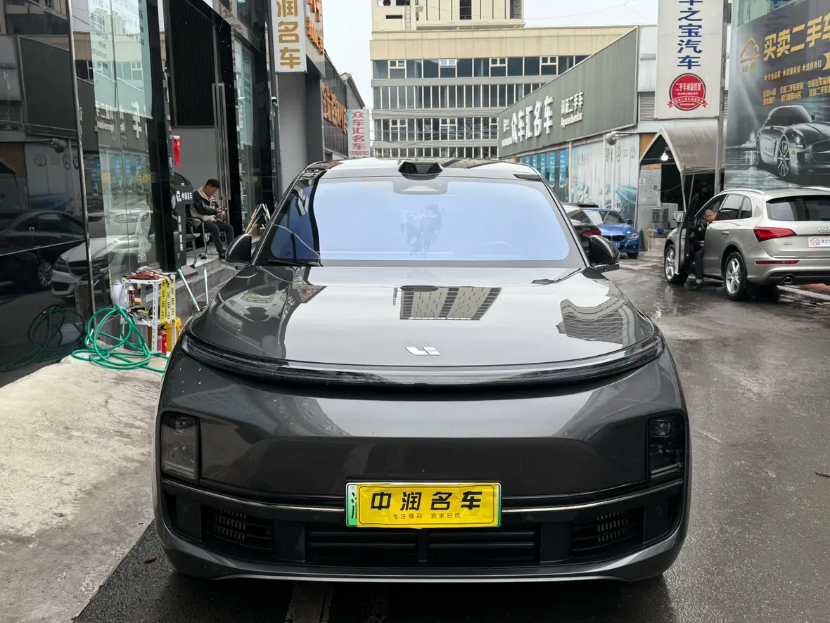 Lixiang L9