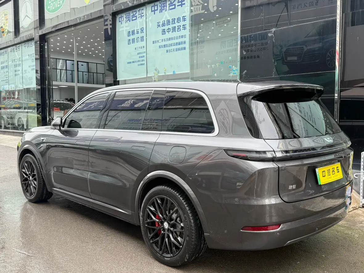 Lixiang L9