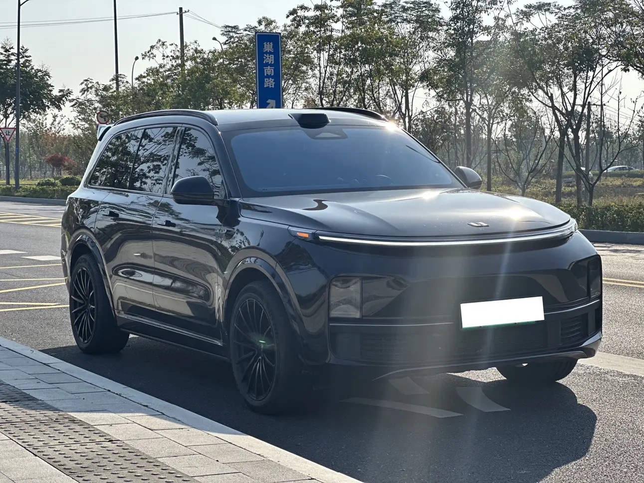 Lixiang L9