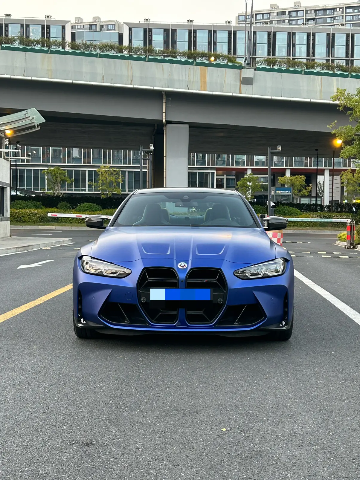 BMW M4