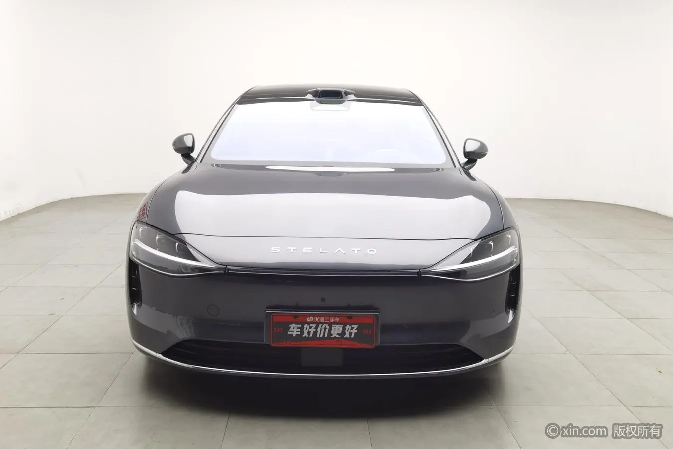 Enjoy the world Enjoy S9