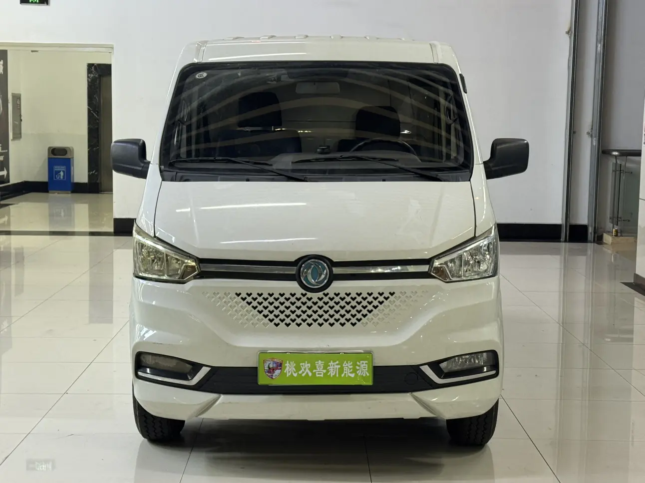 Dongfeng Yufeng EM26