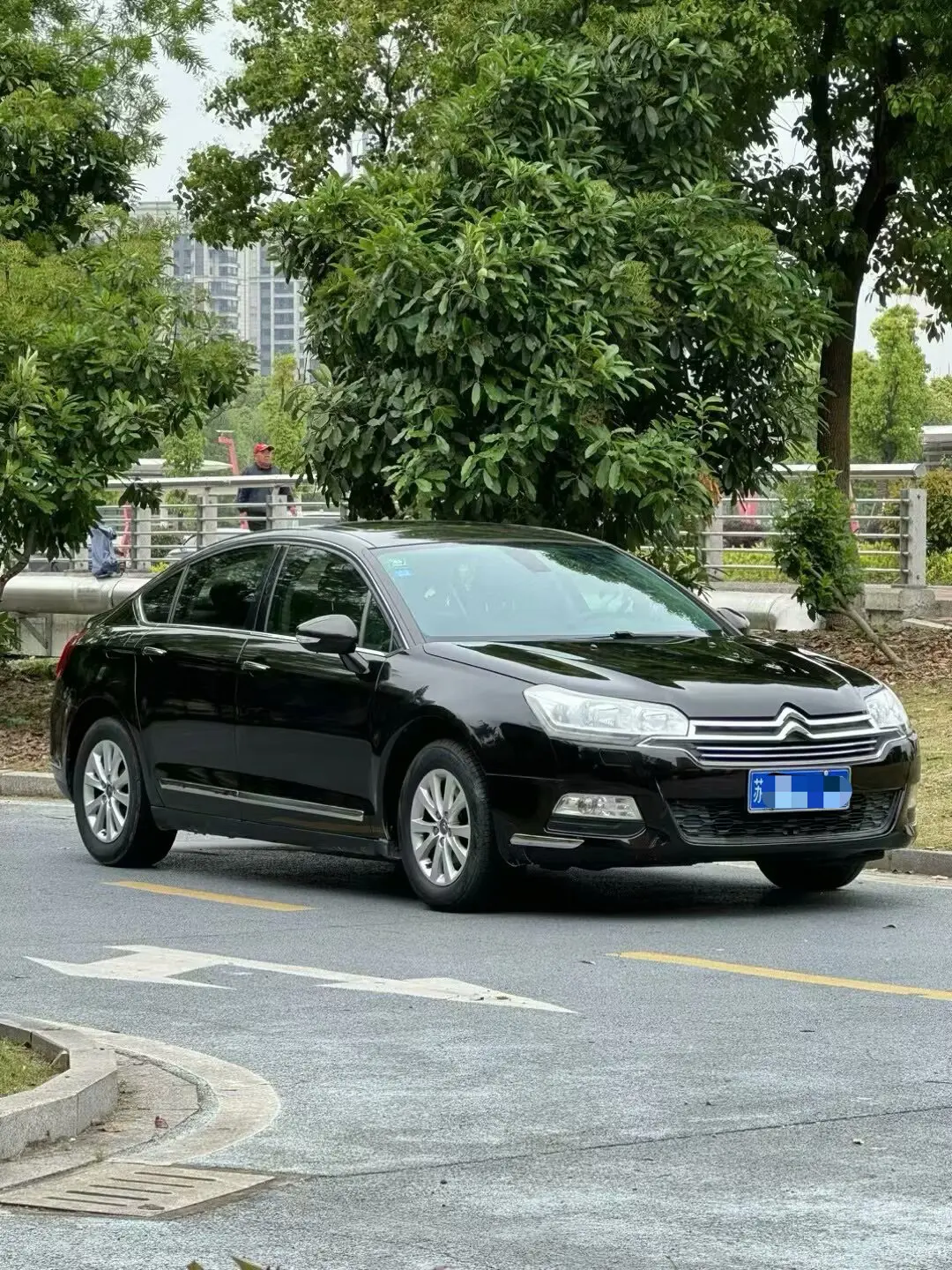 Citroën Citroen C5