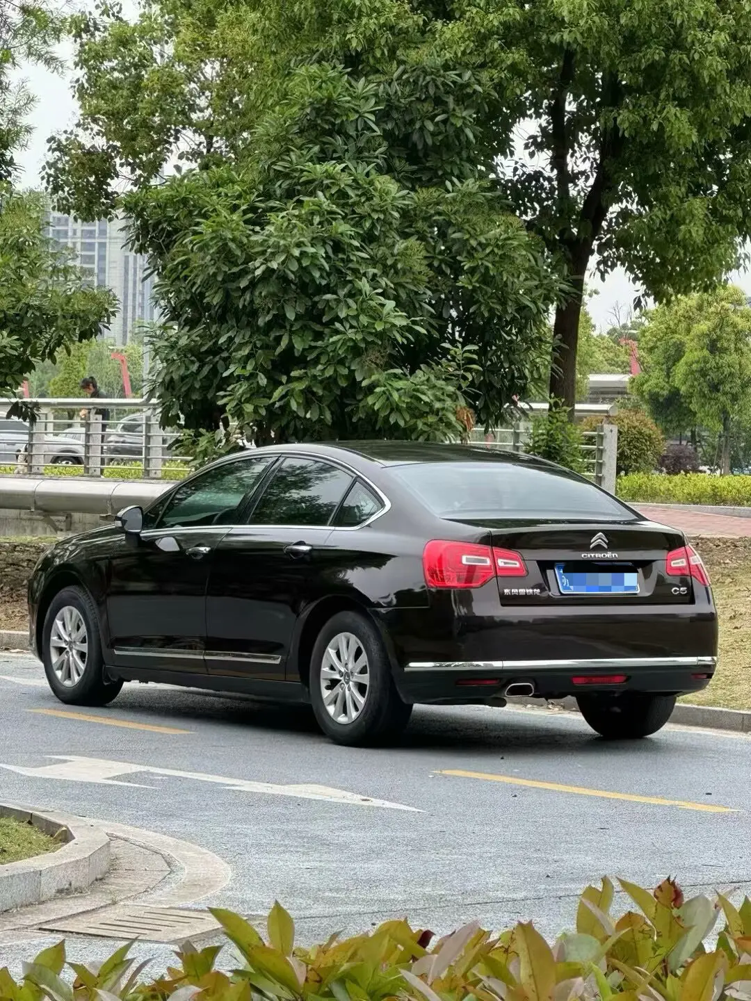 Citroën Citroen C5