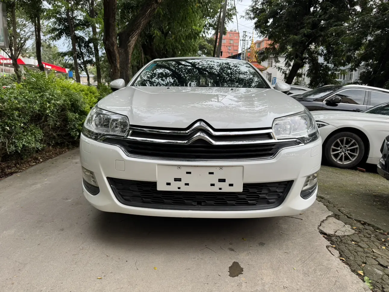 Citroën Citroen C5