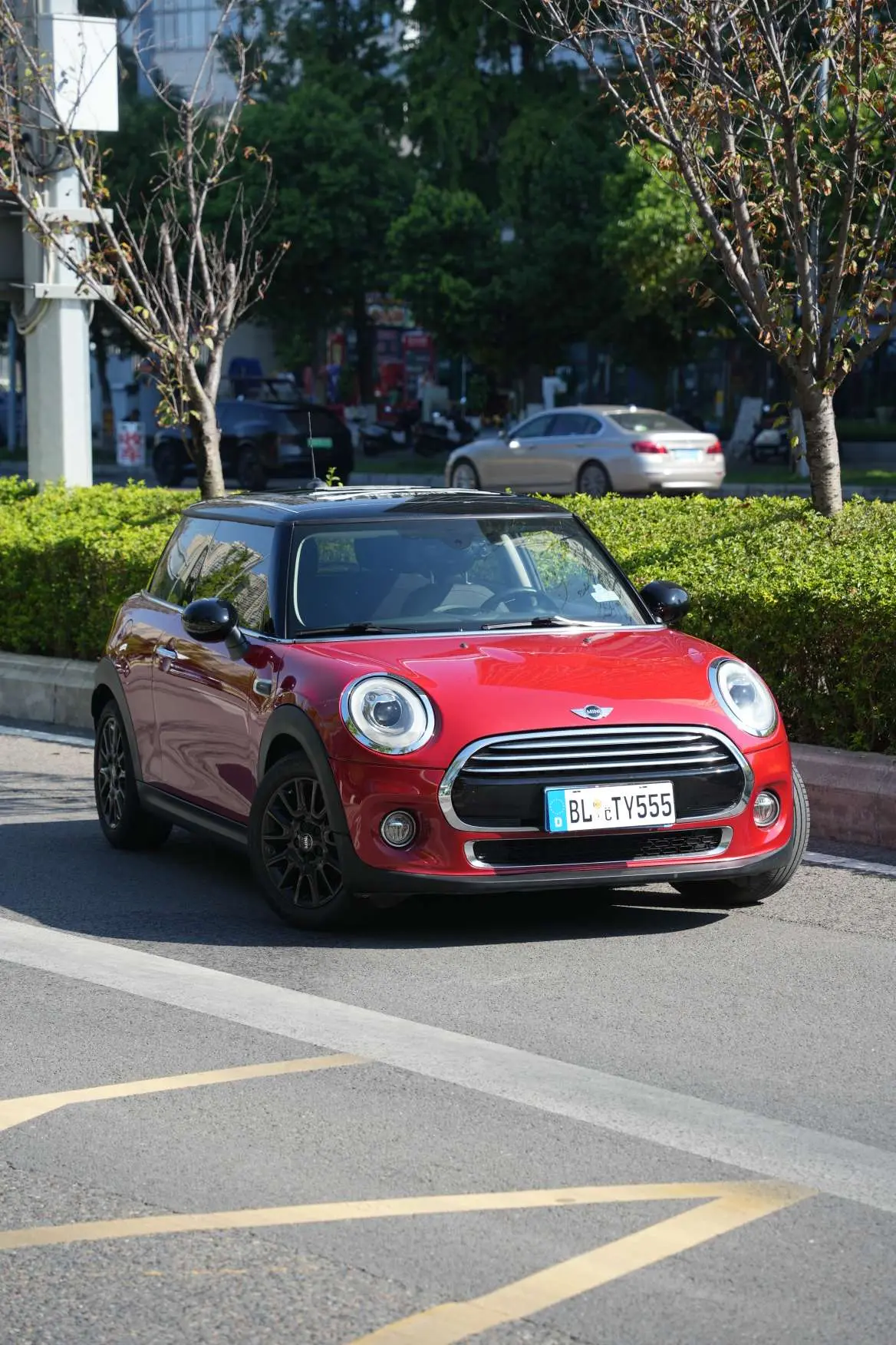 MINI MINI