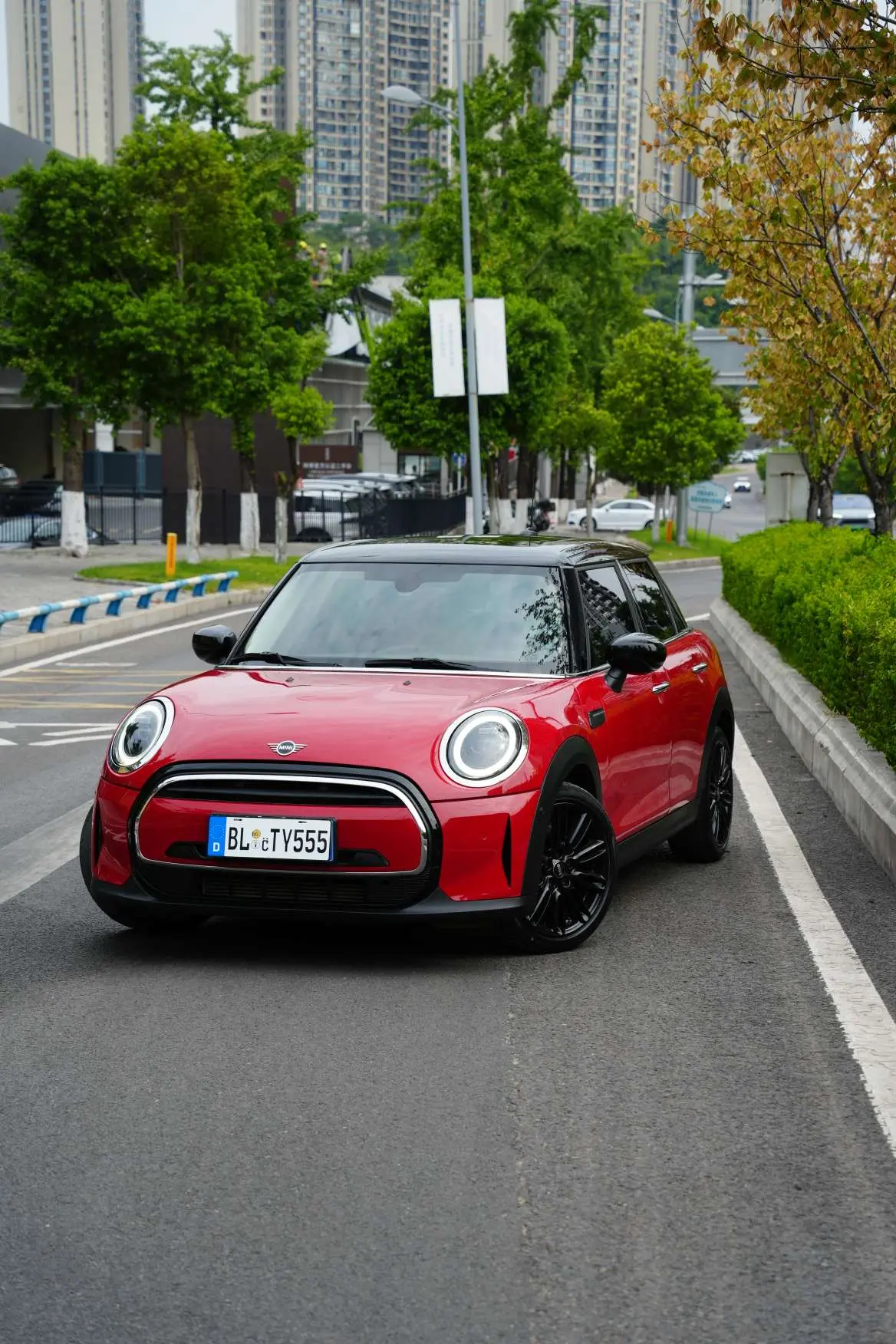 MINI MINI  из Китая