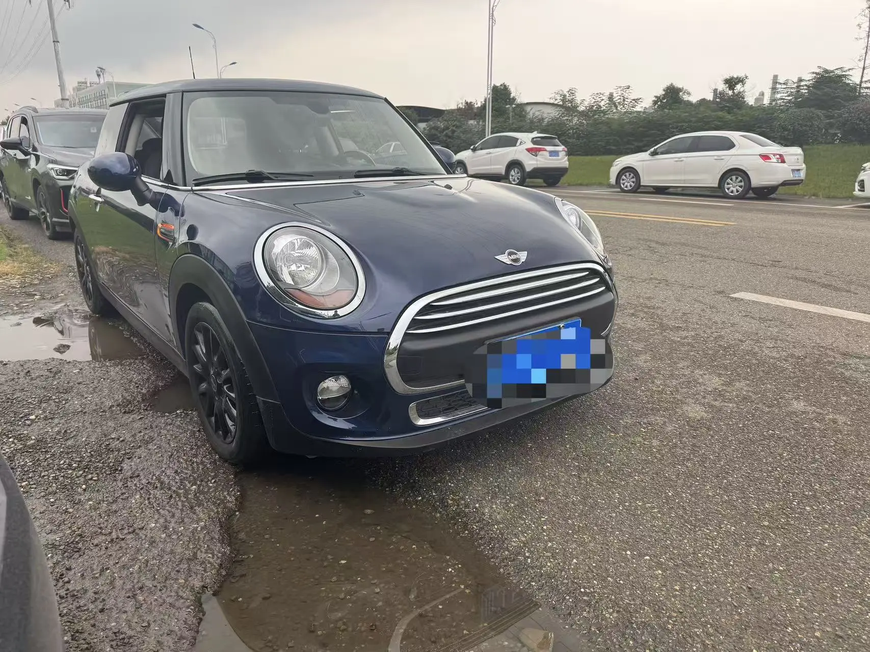 MINI MINI
