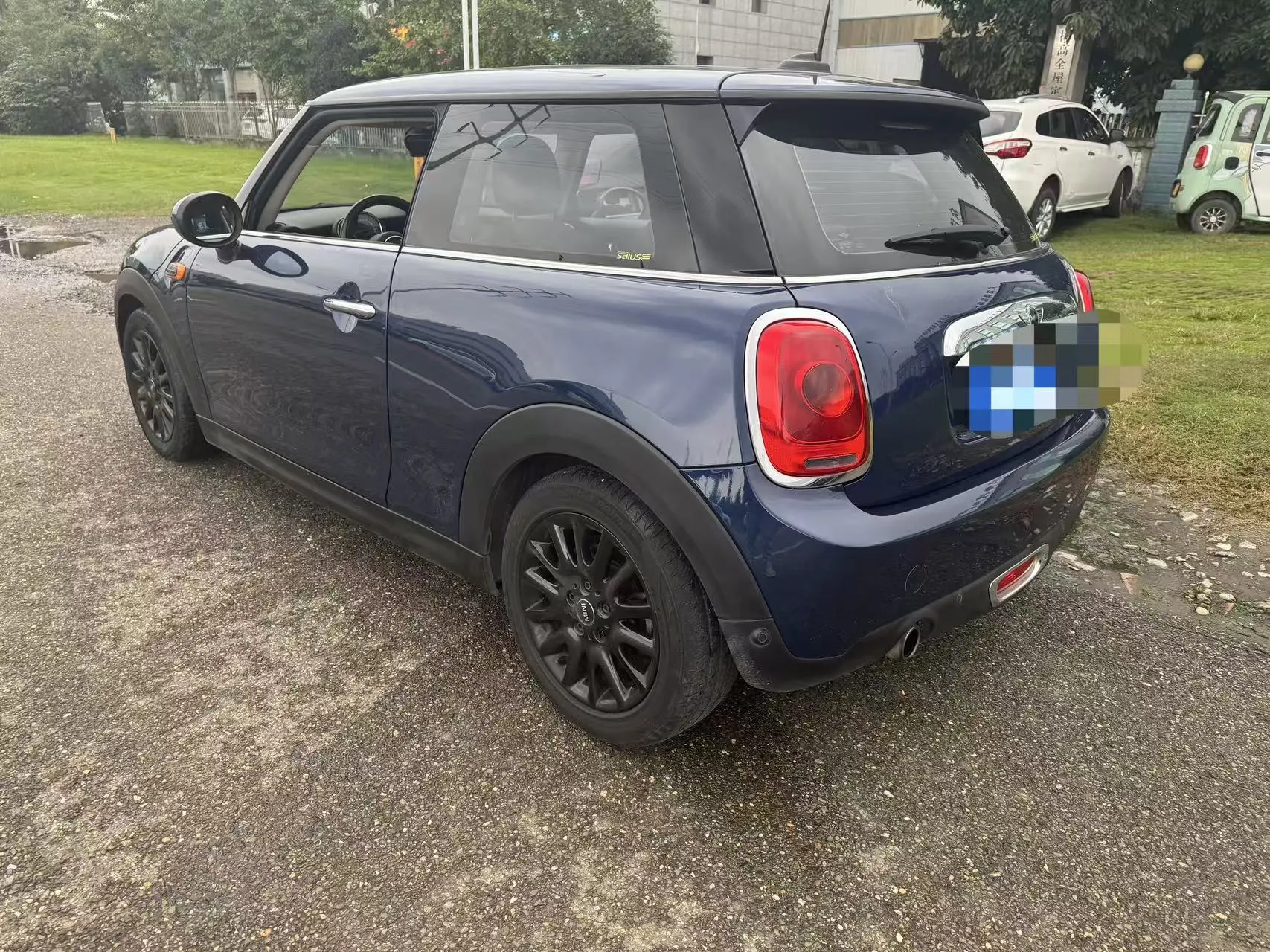MINI MINI