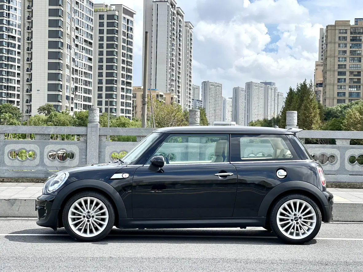 MINI MINI