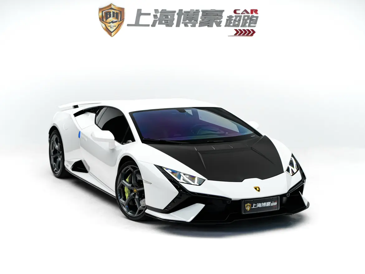 Lamborghini Huracán