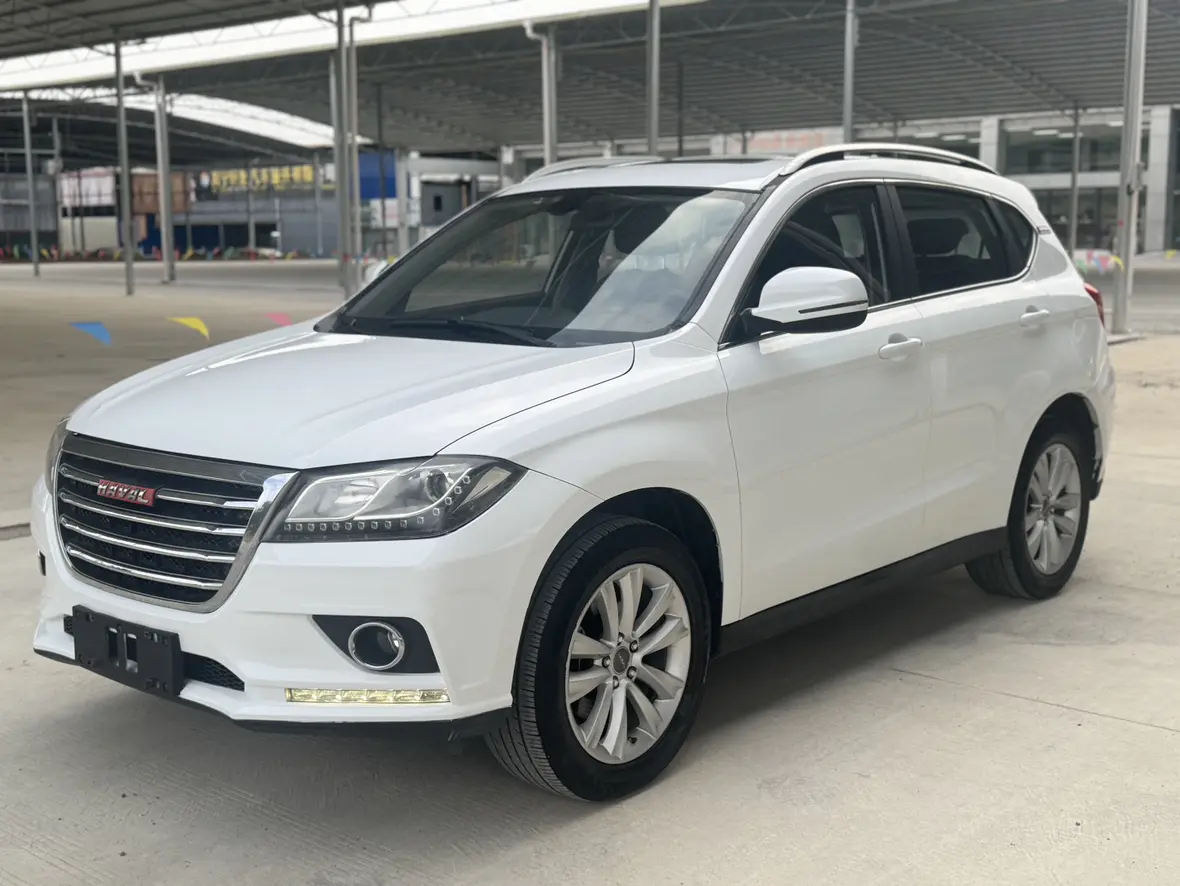 Haval H2