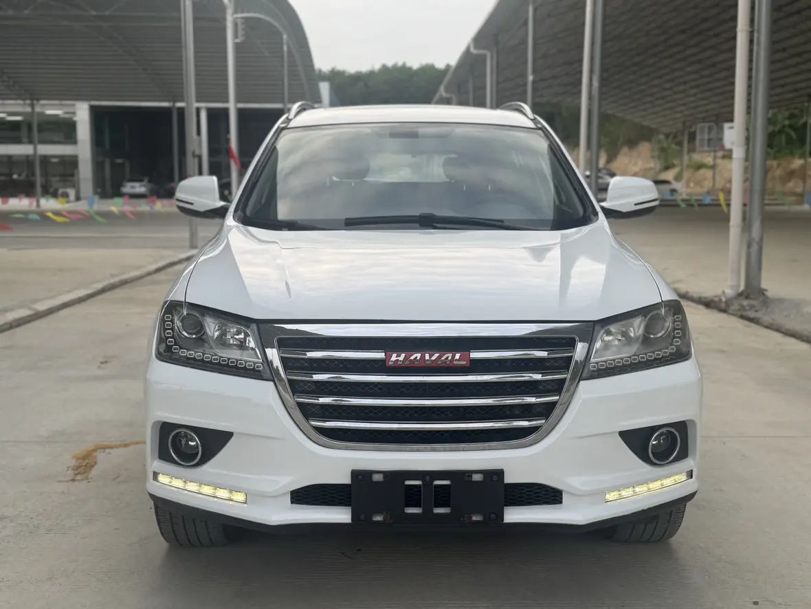 Haval H2