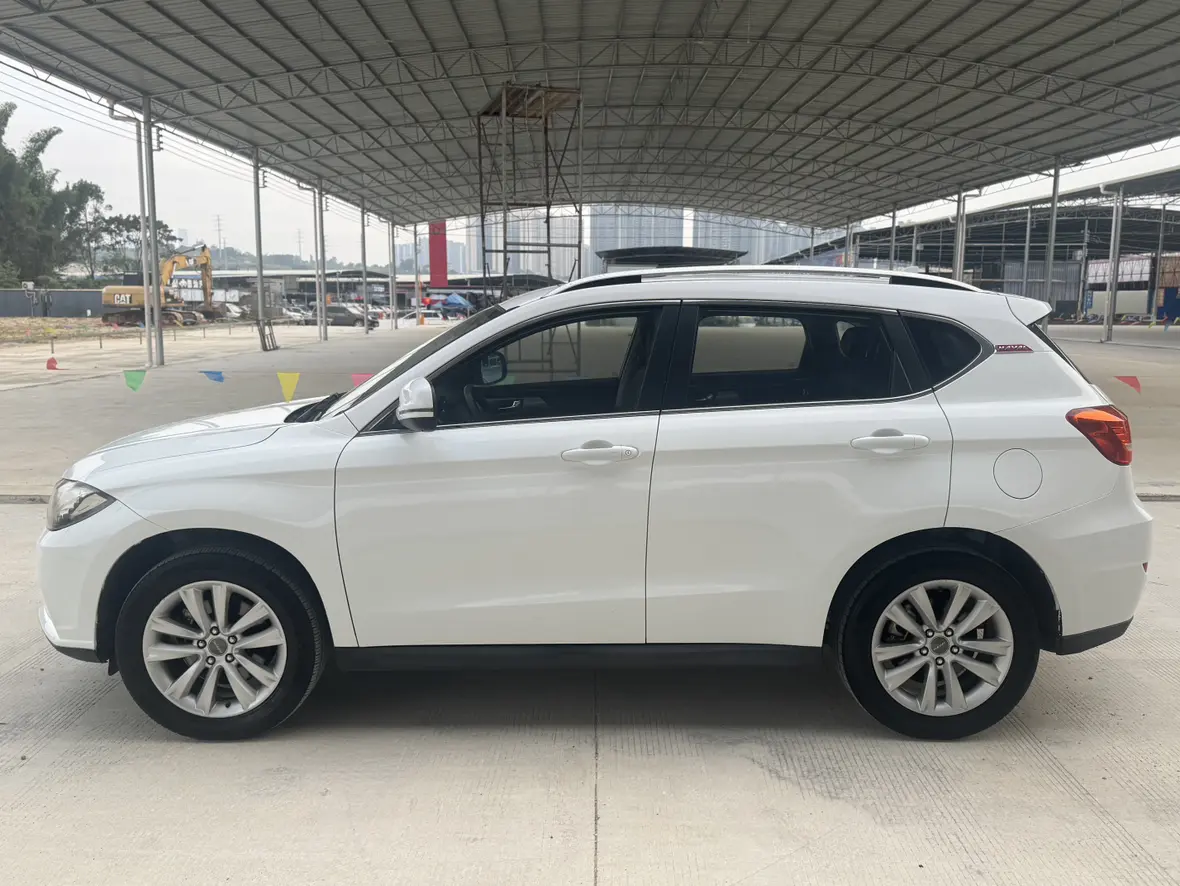 Haval H2