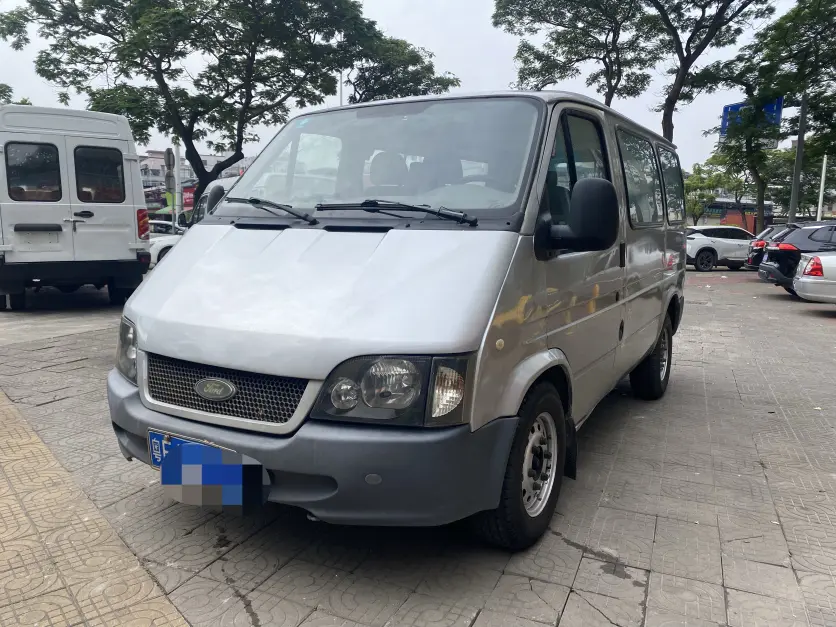 Ford Classic Transit