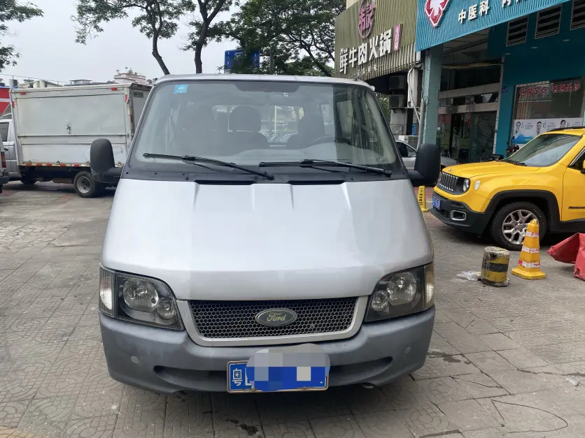 Ford Classic Transit