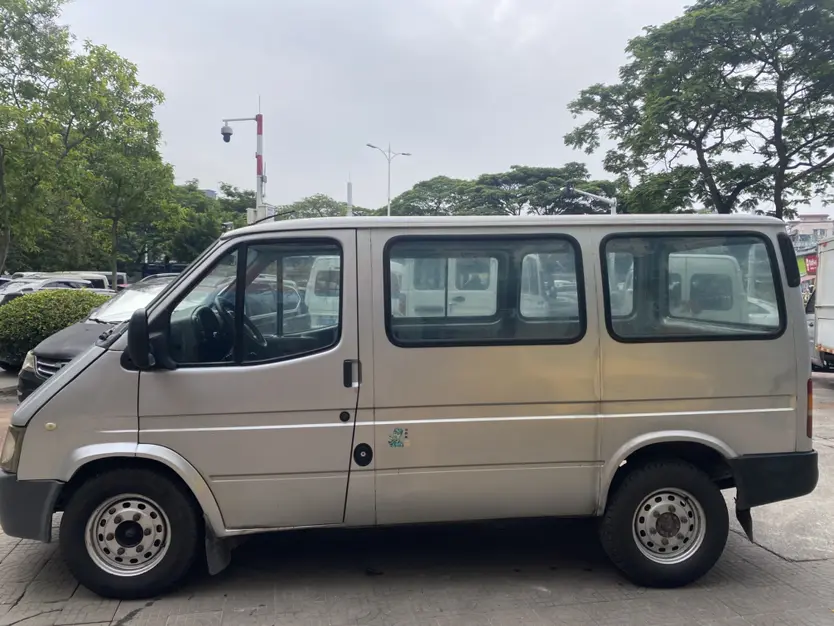 Ford Classic Transit