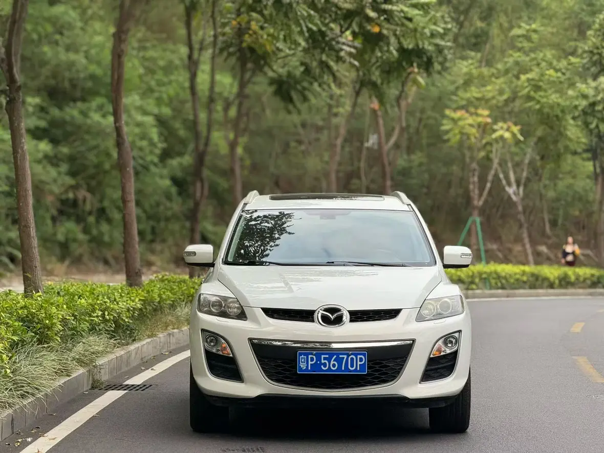 Mazda CX-7