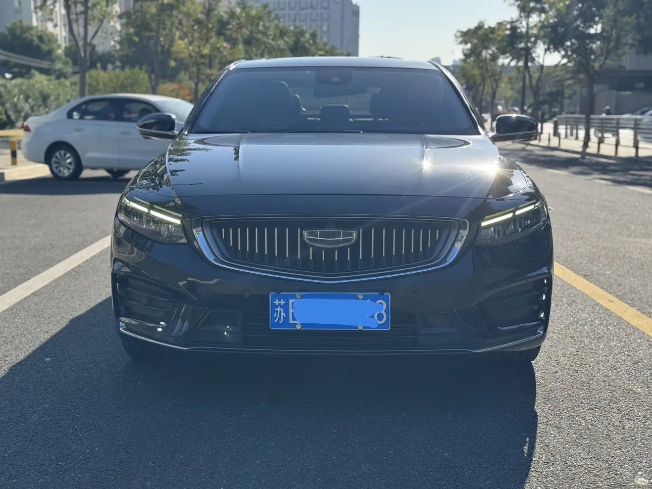 Geely Xing Rui