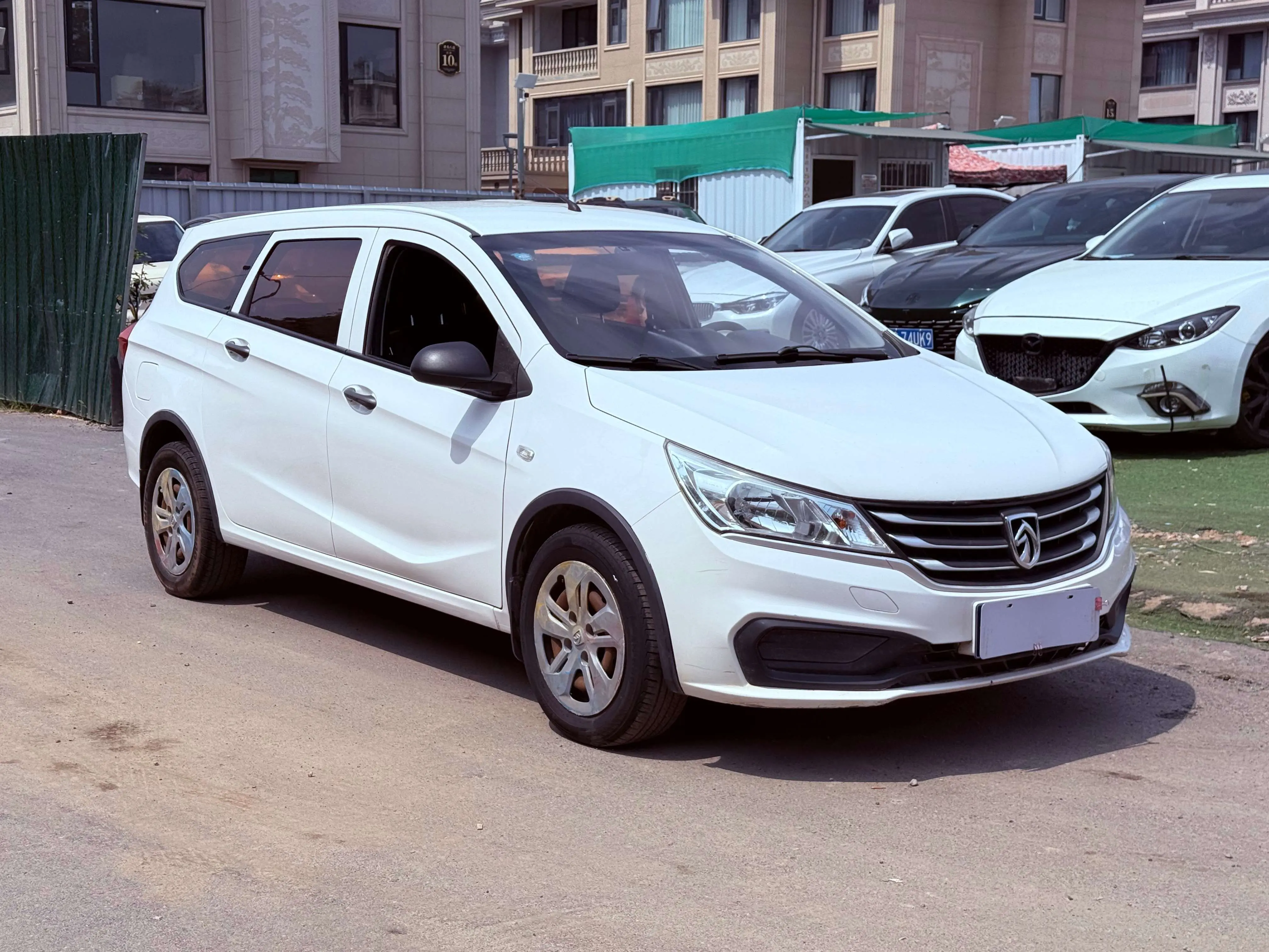 Baojun 310W