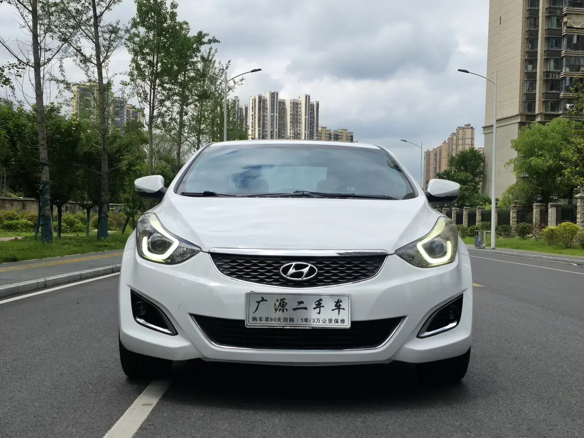 Hyundai Langdong
